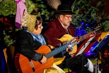 17.12.2024 Adventkonzert der Chor- und Volkstanzgruppe Krems/Lerchenfeld